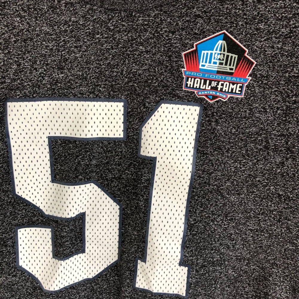 Men’s Majestic NFL player t-shirt - Picture 2 of 4